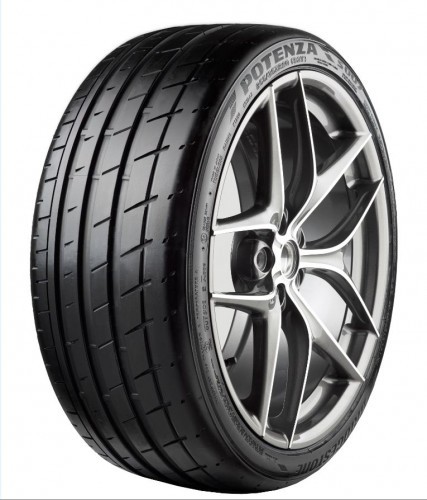 Bridgestone Potenza S007 (1)
